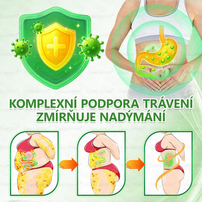 🌿🌿Doporučeno Fakultní nemocnicí Motol ·  Oficiální prodejna BENU | 🎁 𝐆𝐞𝑒𝑙𝑒𝐦𝐨𝐧® Glum𝐚𝐬𝐞tide 8 v 1 – Zeštíhlující nano mikrojihlový náplast 🇨🇿 Jen 1× denně ✅ Viditelné změny za 7 dní – na obezitu, kardiovaskulární zdraví, diabetes a kloubní problémy