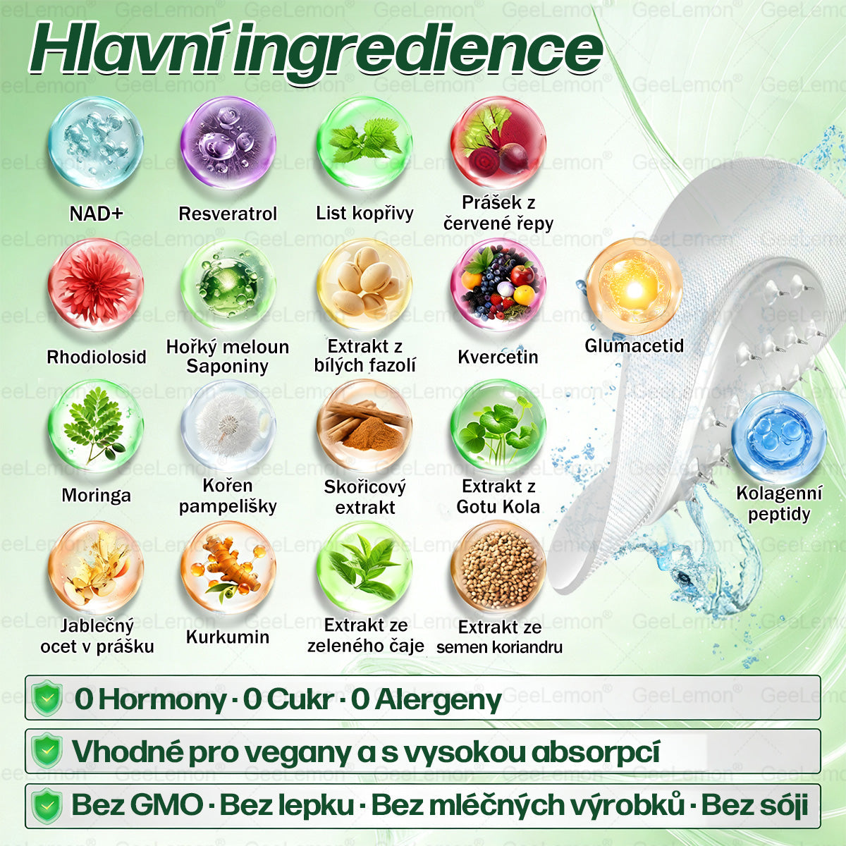 🌿🌿Doporučeno Fakultní nemocnicí Motol ·  Oficiální prodejna BENU | 🎁 𝐆𝐞𝑒𝑙𝑒𝐦𝐨𝐧® Glum𝐚𝐬𝐞tide 8 v 1 – Zeštíhlující nano mikrojihlový náplast 🇨🇿 Jen 1× denně ✅ Viditelné změny za 7 dní – na obezitu, kardiovaskulární zdraví, diabetes a kloubní problémy