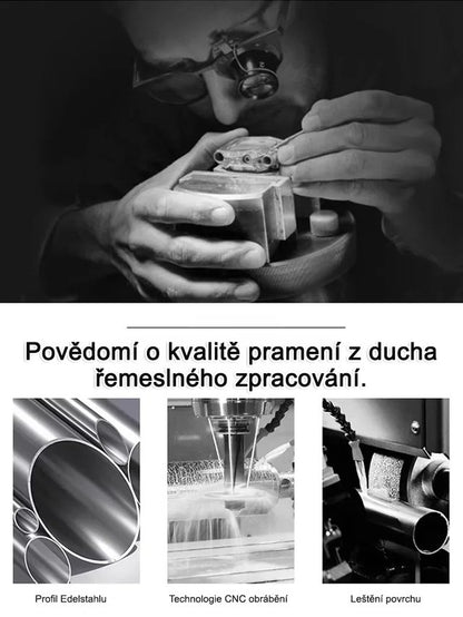 Chytrý hodinky Watch5 s monitorováním zdraví