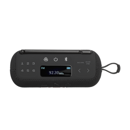 JBL Tuner 3