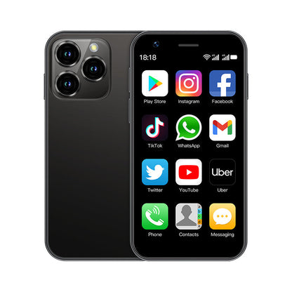 🔥DLPhone PRO malý smartphone