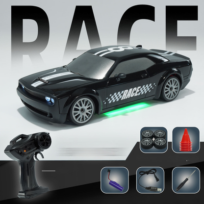 1:64 mini driftovací RC auto