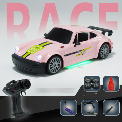 1:64 mini driftovací RC auto